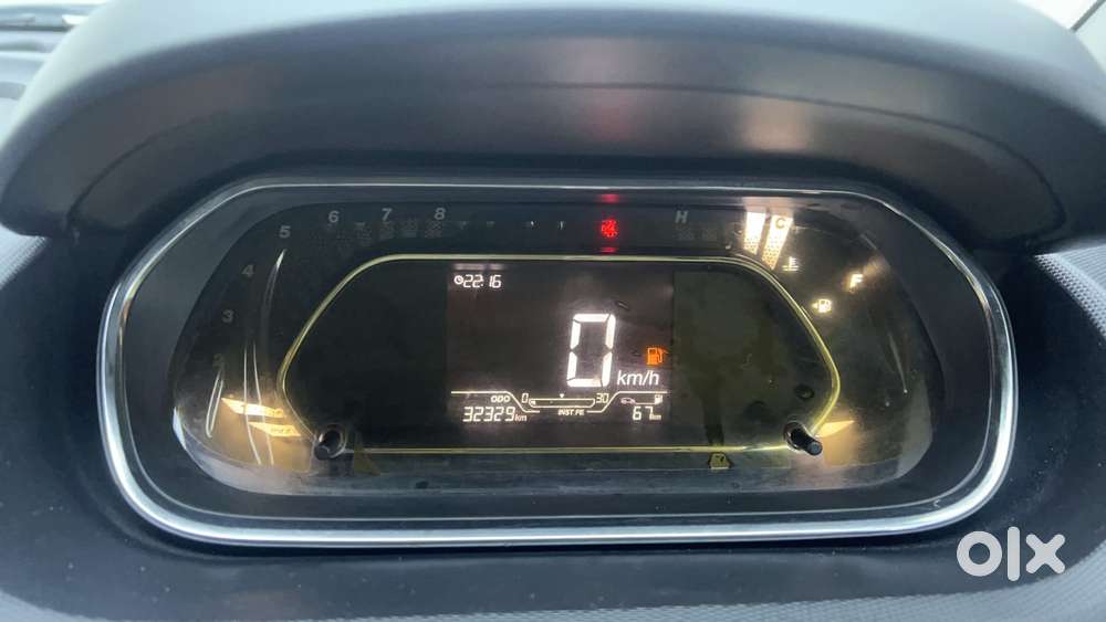 Tata Tiago Xz, 2021, Petrol