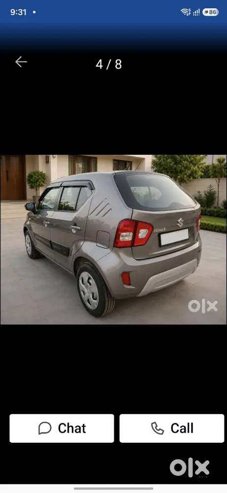 Maruti Suzuki Ignis 2017 Gurgaon Hr