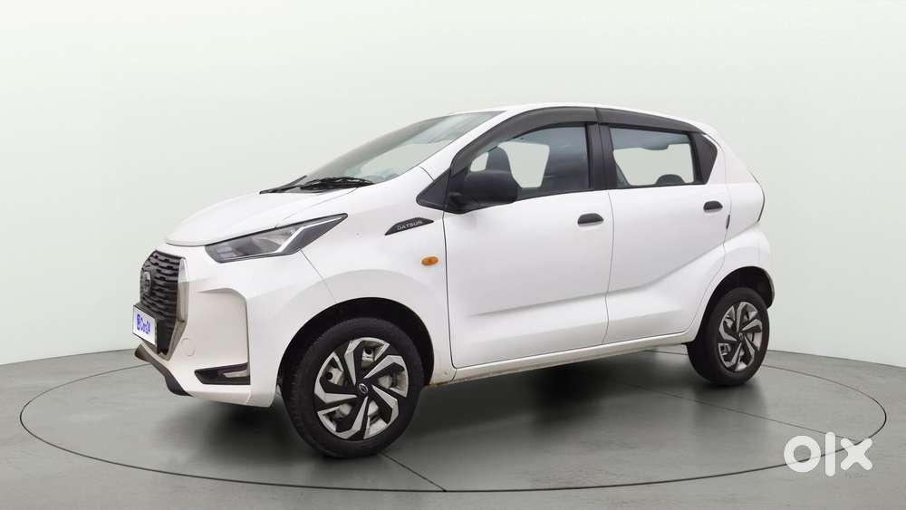 Datsun Redigo 2020-2022 0.8 A, 2021, Petrol