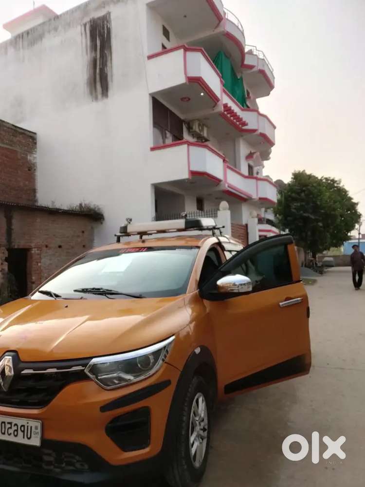 Renault Triber 2020 Cng & Petrol 68000 Km Driven