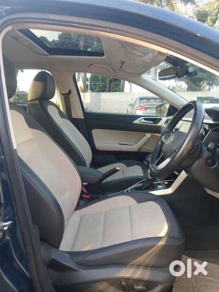Volkswagen Virtus 1.0 Topline Tsi At, 2025, Petrol
