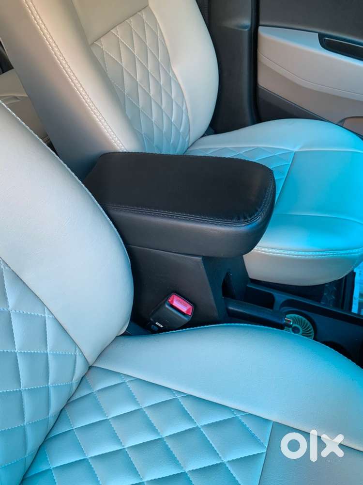 Hyundai Grand I10 Petrol 2018