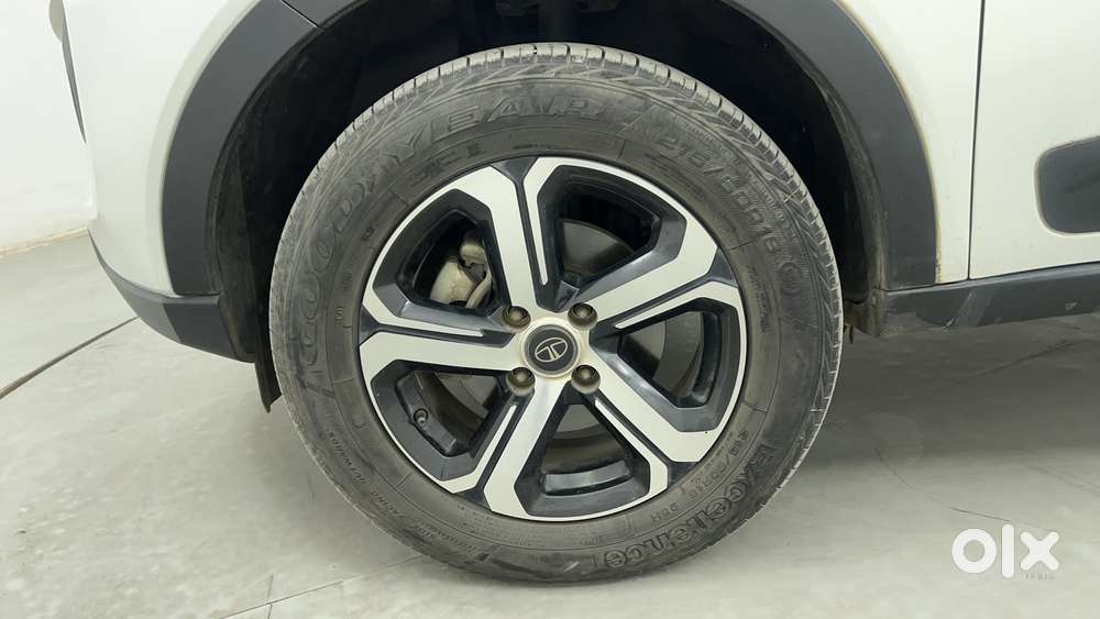 Tata Nexon 1.2 Revotron Xza Plus (o) Dual Tone, 2022, Diesel