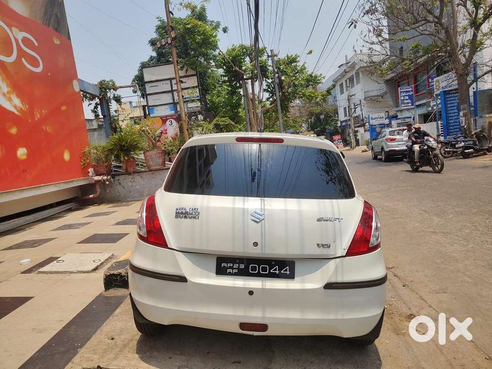 Maruti Suzuki Swift 2012 Diesel Good Condition