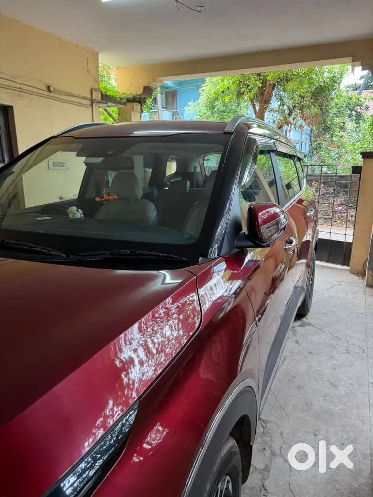 Kia Carens 2022 Diesel 45500 Km Driven