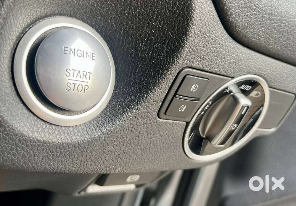 Mercedes-benz Gla 200, 2019, Petrol