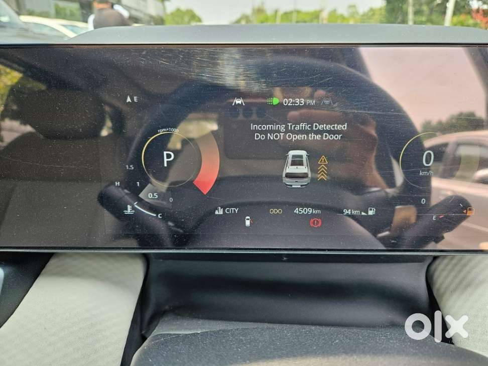 Tata Sierra Pure Plus Diesel At, 2026, Diesel