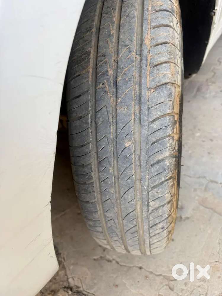 Tata Indica Vista 2015 Diesel 88000 Km Driven