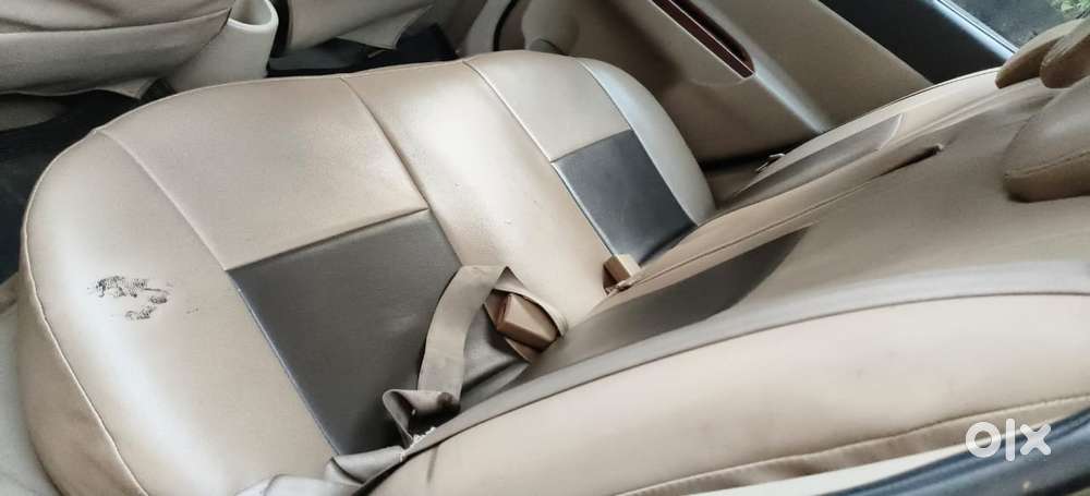 Hyundai Verna, 2007, Petrol