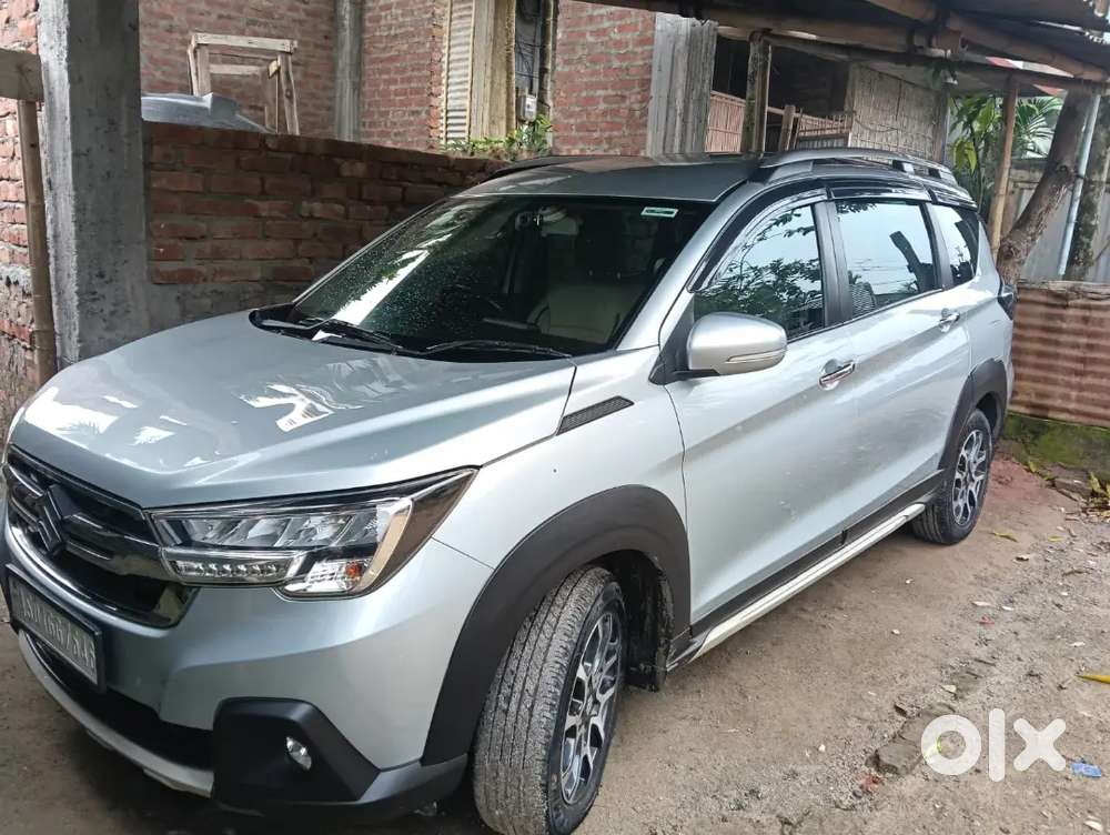 Maruti Suzuki Xl6 2025 Petrol Well Maintained