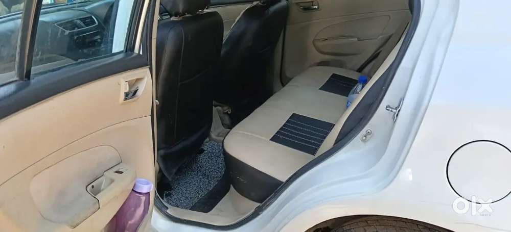 Maruti Suzuki Dzire 2014 Diesel 86000 Km Driven