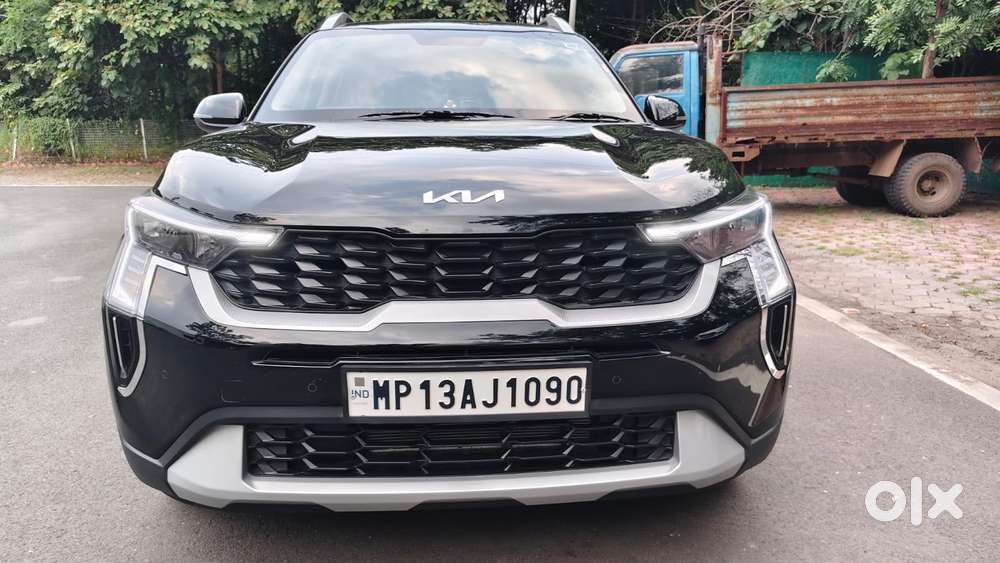 Kia Sonet 1.2 Htk Plus, 2026, Petrol