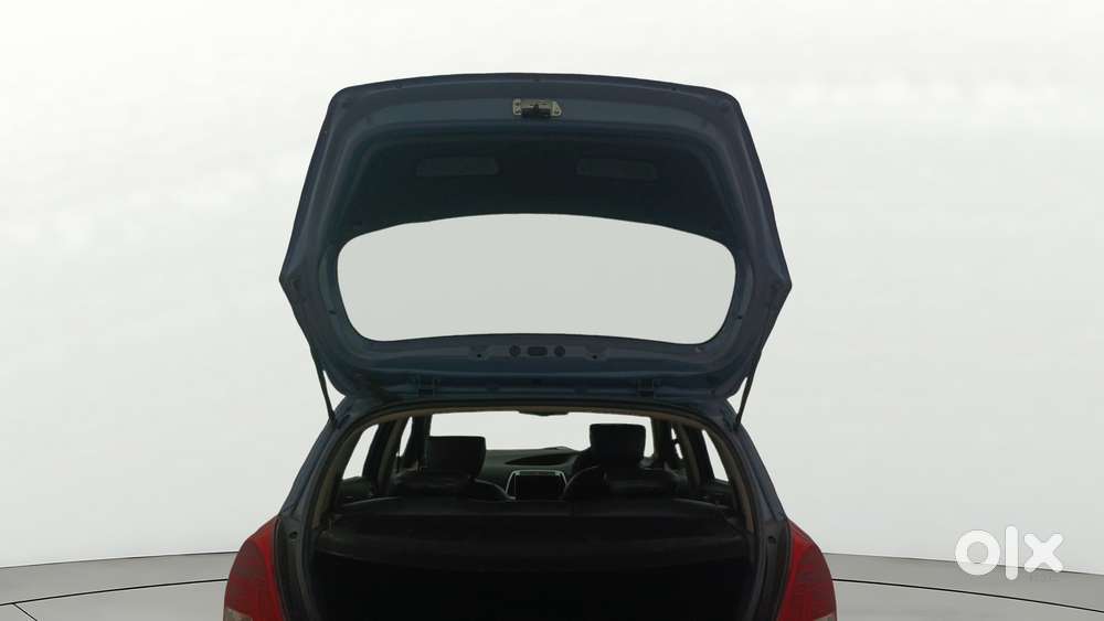 Hyundai I20 Sportz 1.2, 2014, Petrol