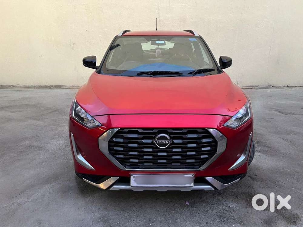 Nissan Magnite 1.0 Xl, 2023, Petrol
