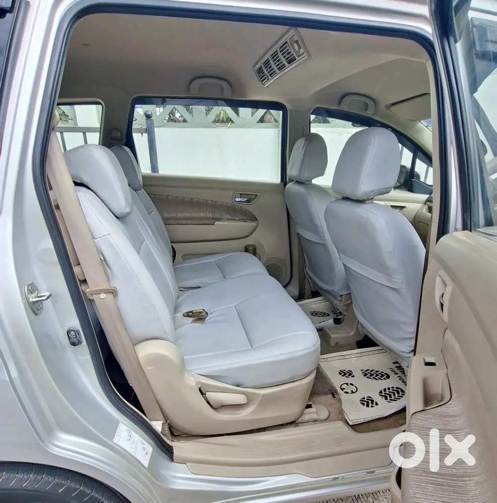  New Arrival  Maruti Suzuki Ertiga Vxi Mt 

​