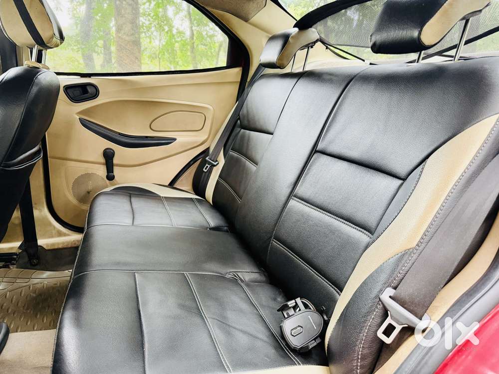Ford Aspire Trend Plus Tdci, 2016, Diesel