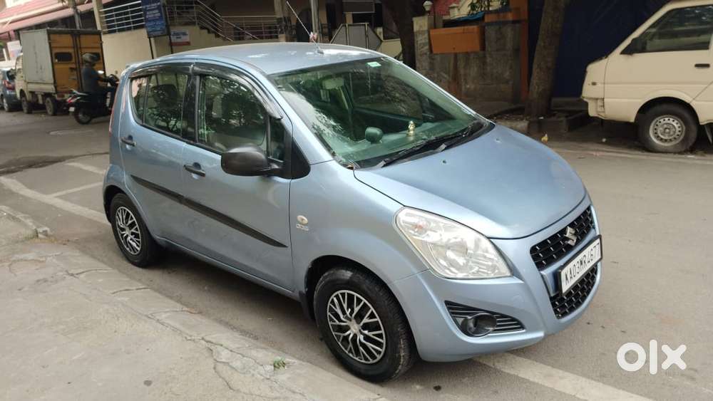 Maruti Suzuki Ritz Vdi (abs) Bs Iv, 2012, Diesel