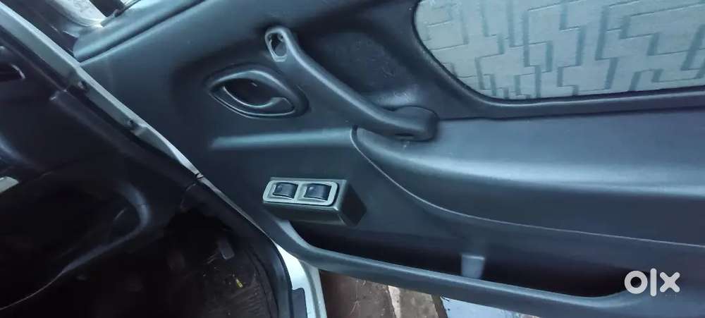 Maruti Suzuki Wagon R Lxi 2008