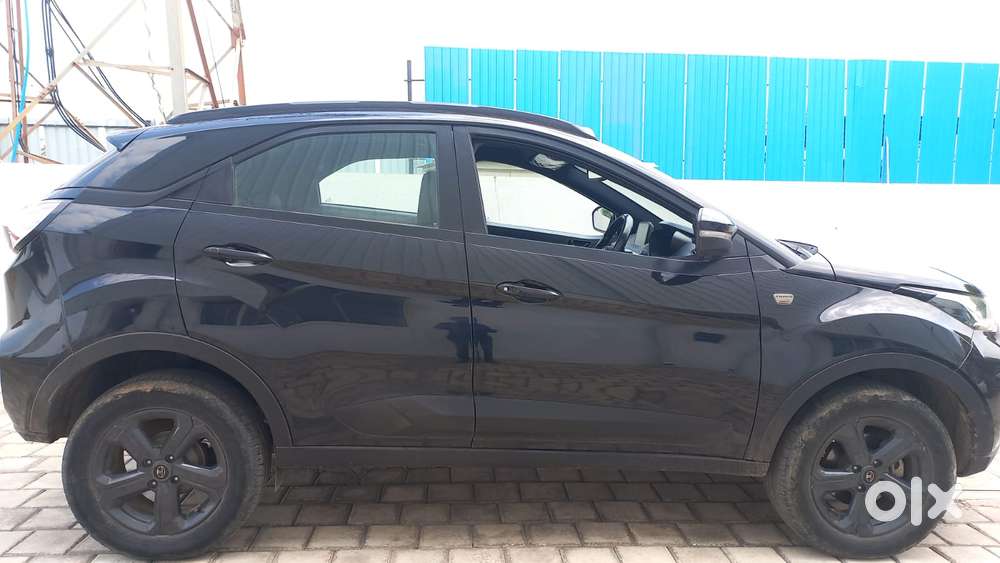 Tata Nexon 1.2 Revotron Xza Plus, 2022, Petrol
