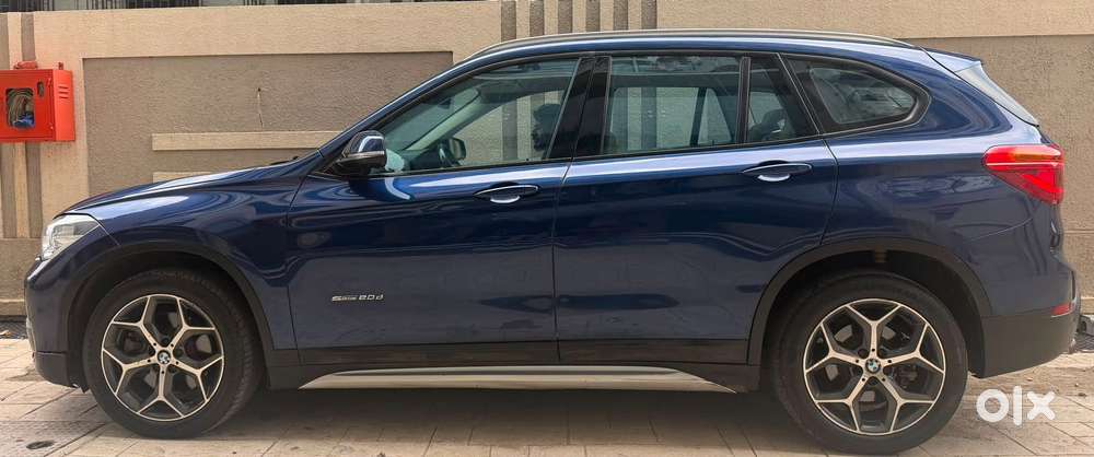 Bmw X1 2.0 Sdrive 20d, 2016, Diesel
