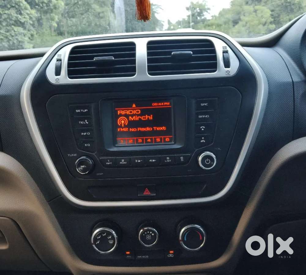 Mahindra Bolero Neo 1.5 N8, 2023, Diesel