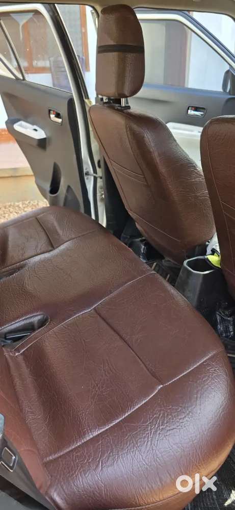 Maruti Suzuki Ignis 2018 Petrol Well Maintained