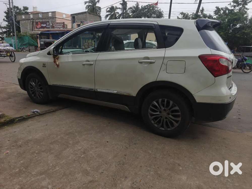 Very Good Condition