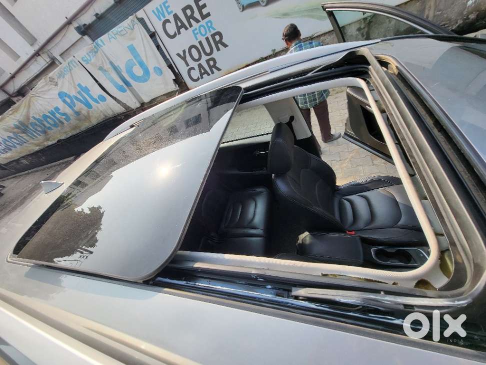 Mg Hector 2.0 Sharp Diesel, 2020, Diesel