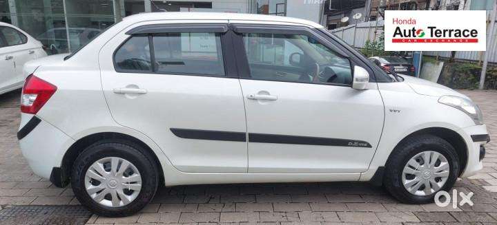 Maruti Suzuki Swift Dzire 2015-2017 1.2 Vxi, 2012, Petrol