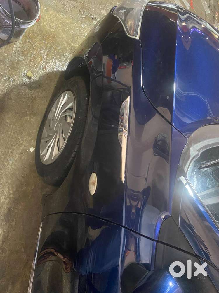 Cat Is Well Condition With Service Also Done