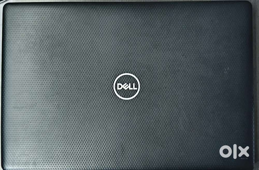 Selling my Dell Inspiron 3583 laptop in good working condition