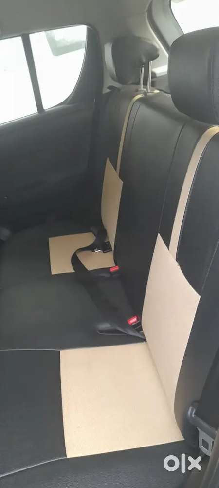 Maruti Suzuki Swift 2014 Petrol 41000 Km Driven