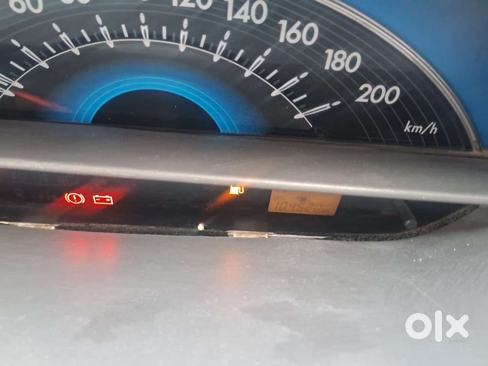 Toyota Etios Gd, 2014, Diesel