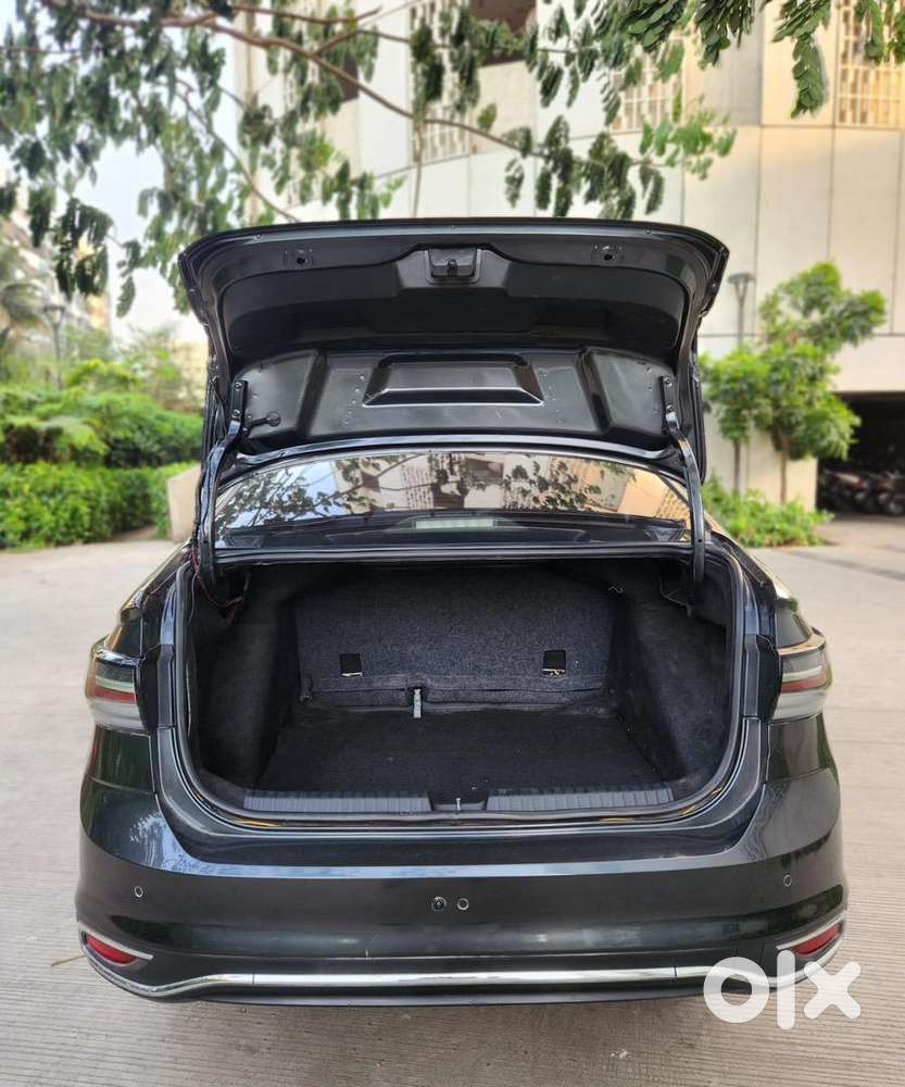 Volkswagen Manual 2023 Car