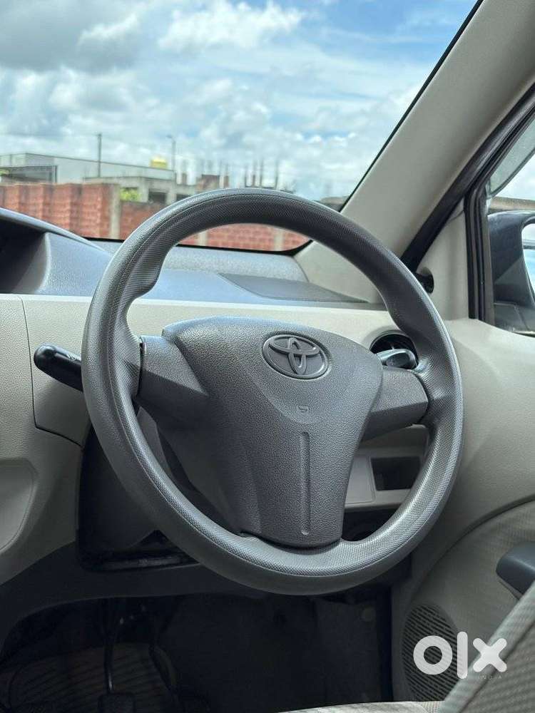 Toyota Etios Liva Gd Xclusive Edition, 2013, Diesel