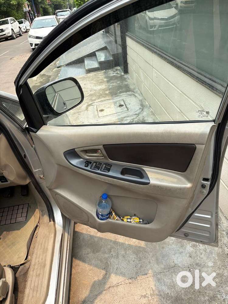 Toyota Innova 2013 Diesel Good Condition