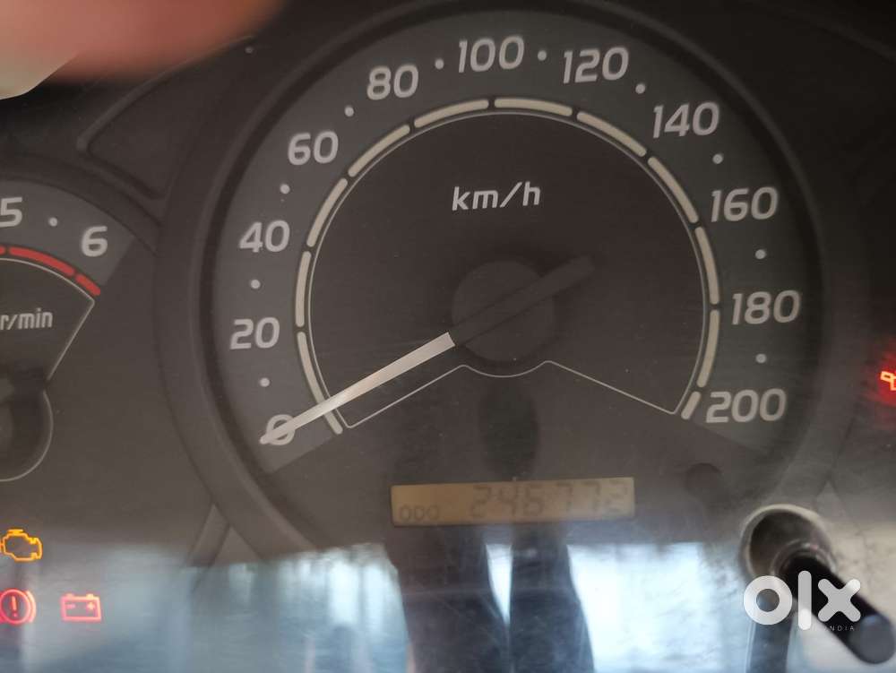 Toyota Innova 2009-2011 2.0 G4 Petrol 8-seater, 2008, Diesel