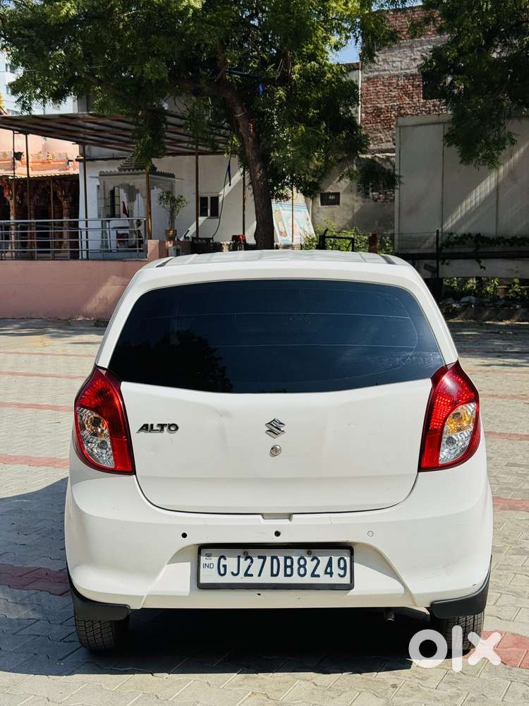 Maruti Suzuki Dzire