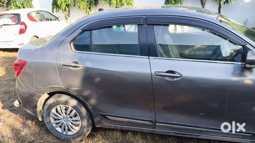 Maruti Suzuki Dzire 2020 Model