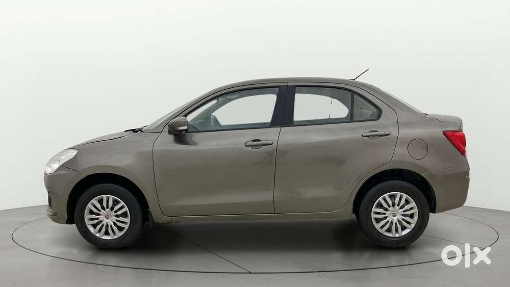 Maruti Suzuki Swift Dzire 1.2 Vxi Bsiv, 2020, Petrol