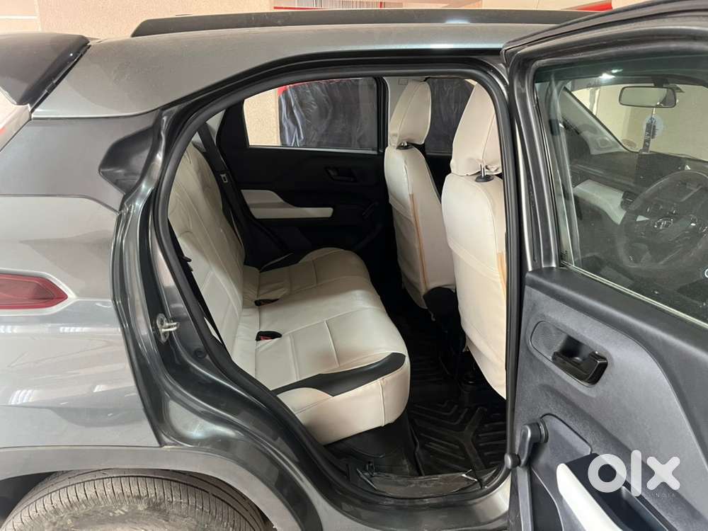 Tata Punch 2023 Model