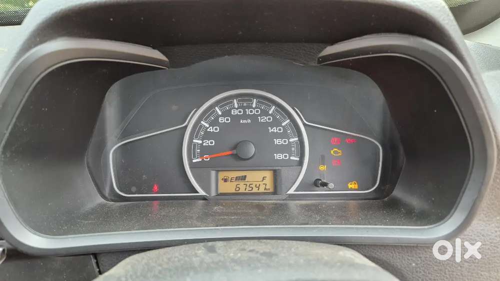 Maruti Suzuki Alto 800 2020 Petrol Well Maintained