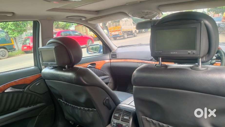 Mercedes-benz Gl-class 350 Cdi, 2007, Diesel