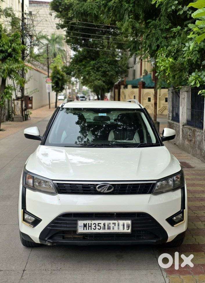 Mahindra Xuv300 W4 Diesel, 2020, Diesel