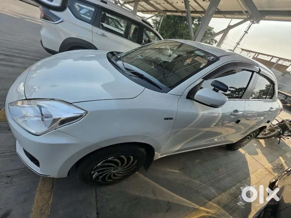 Maruti Suzuki Dzire 2018 Diesel Manual