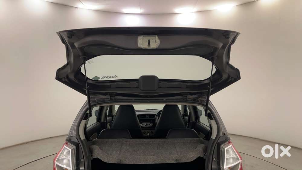 Maruti Suzuki Alto K10 Vxi Airbag, 2017, Petrol