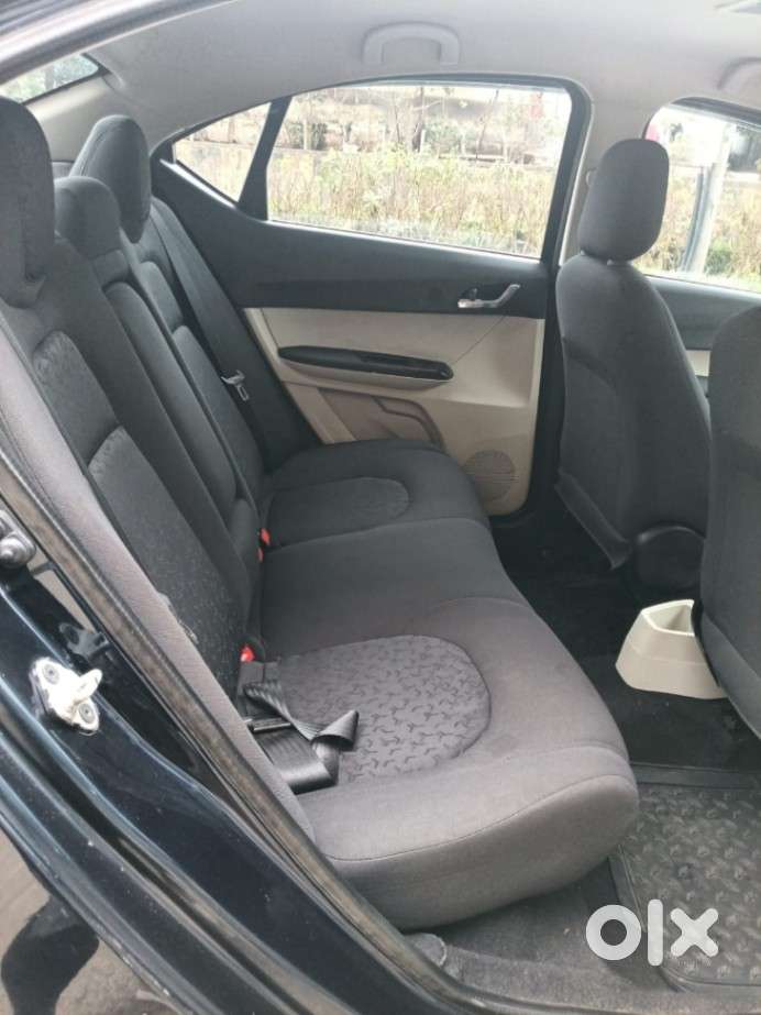 Tata Tigor 1.2 Revotron Xz Plus, 2024, Petrol