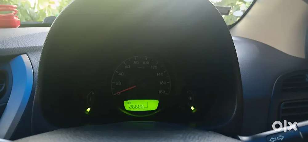 Hyundai Eon Era 2017 Manual Petrol