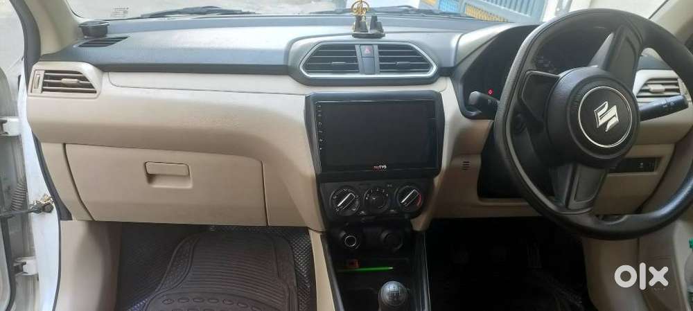 Maruti Suzuki Swift Dzire, 2025, Cng & Hybrids