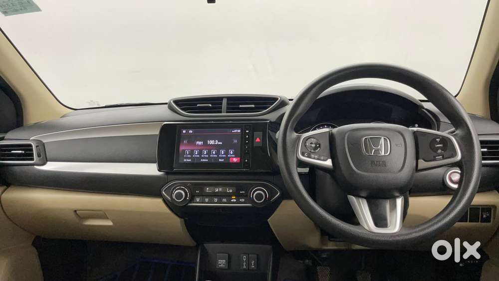 Honda Amaze Vx 1.2 Petrol Mt, 2023, Petrol